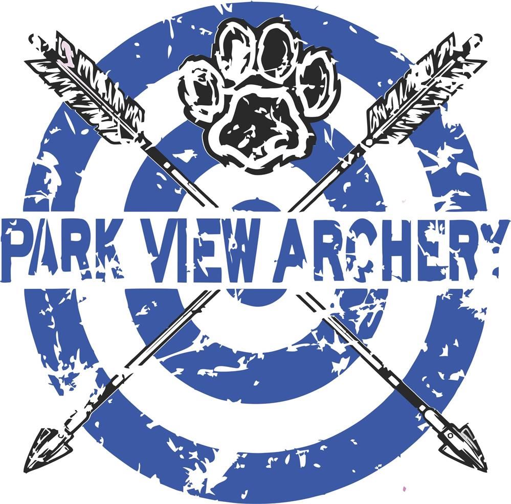 PVES Archery Logo